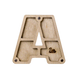 Bead Organizer &ndash; &ldquo;Letter A (Alphabet)&rdquo; FLZB-121(A) FLZB-121(А) photo 5