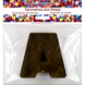 Bead Organizer &ndash; &ldquo;Letter A (Alphabet)&rdquo; FLZB-121(A) FLZB-121(А) photo 6