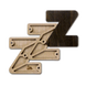 Bead Organizer &ndash; &ldquo;Letter Z (Alphabet)&rdquo; FLZB-171(Z) FLZB-171(Z) photo 4