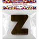 Bead Organizer &ndash; &ldquo;Letter Z (Alphabet)&rdquo; FLZB-171(Z) FLZB-171(Z) photo 6