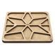 Modular Organizer Box &ndash; &ldquo;Organizer Middle Section&rdquo; FLDD-004/14S FLDD-004/14S photo 2
