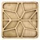 Modular Organizer Box &ndash; &ldquo;Organizer Middle Section&rdquo; FLDD-004/14S FLDD-004/14S photo 1
