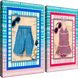 Bead embroidery pattern FLS-056D FLS-056D photo 2