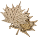 Bobbin Organizer Box &ndash; &ldquo;Light Maple Leaf&rdquo; + 21 bobbins FLZB(N)-046 FLZB(N)-046 photo 3
