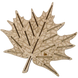 Bobbin Organizer Box &ndash; &ldquo;Light Maple Leaf&rdquo; + 21 bobbins FLZB(N)-046 FLZB(N)-046 photo 4