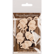 Decoration blank FLC-022 (5 pieces) FLC-022 photo 3