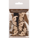 Decoration blank FLC-072 (5 pieces) FLC-072 photo 3