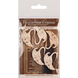 Decoration blank FLC-122 (5 pieces) FLC-122 photo 3