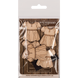 Decoration blank FLC-222 (5 pieces) FLC-222 photo 3