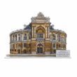 Plastic Cross-Stitch Kit &ndash; &ldquo;Odesa Opera House&rdquo; FLX-156 FLX-156 photo 5