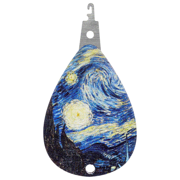 Needle Threader &ldquo;Starry Night&rdquo; FLNT-015