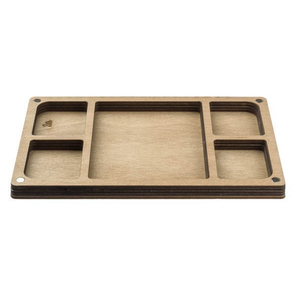 Modular Organizer Box &ndash; &ldquo;Organizer Middle Section&rdquo; FLDD-002/1S