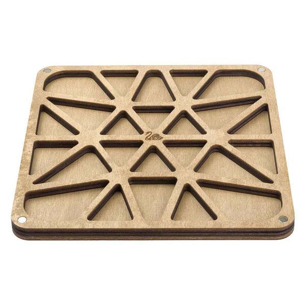 Modular Organizer Box &ndash; &ldquo;Organizer Middle Section&rdquo; FLDD-004/9S
