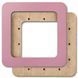 Magnetic Embroidery Frame (10 &times; 10 cm inner size) FLMP-059 FLMP-059 photo 5