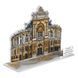 Plastic Cross-Stitch Kit &ndash; &ldquo;Odesa Opera House&rdquo; FLX-156 FLX-156 photo 4