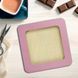 Magnetic Embroidery Frame (10 &times; 10 cm inner size) FLMP-059 FLMP-059 photo 1