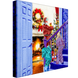 Bead embroidery pattern FLS-101 FLS-101 photo 2
