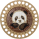 Thread Organizer Kit &ndash; &ldquo;Panda&rdquo; FLTL-009 FLTL-009 photo 1