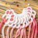 Thread Organizer &ndash; Fiber Swatch Drops &ldquo;Paw&rdquo; FLZ(S)-110 (10 pcs) FLZ(S)-110 photo 1