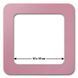 Magnetic Embroidery Frame (10 &times; 10 cm inner size) FLMP-059 FLMP-059 photo 3