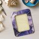Magnetic Embroidery Frame (6.5 &times; 9 cm inner size) FLMP-023 FLMP-023 photo 1