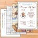 Cross-Stitch Pattern &ndash; "My Legend" WLP-051 WLP-051 photo 12