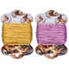 Floss Bobbins &ndash; &ldquo;The Triumph of Galatea&rdquo; FLC-107(S) (6 pcs) FLC-107(S) photo 3