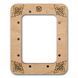 Magnetic Embroidery Frame (6.5 &times; 9 cm inner size) FLMP-023 FLMP-023 photo 6