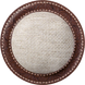 Pincushion Kit &ndash; &ldquo;Round with Box&rdquo; FLTL-059 FLTL-059 photo 5
