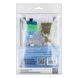 Bead Embroidery Kit (Plastic Base) &ndash; &ldquo;Whale&rdquo; (Double-Sided) FLPL-097 FLPL-097 photo 8
