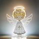 Bead Embroidery Kit (Plastic Base) &ndash; &ldquo;Bright Angel&rdquo; FLPL-105 FLPL-105 photo 1