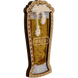 Wooden Bead Embroidery Kit &ndash; &ldquo;Beer Glass&rdquo; FLK-362 FLK-362 photo 4