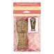 Wooden Bead Embroidery Kit &ndash; &ldquo;Beer Glass&rdquo; FLK-362 FLK-362 photo 5