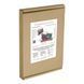 Bead Embroidery Kit on Wood &ndash; &ldquo;Napkin Holder &ndash; Blue Tit&rdquo; FLK-532 FLK-532 photo 7