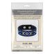 Faux Leather Cross-Stitch Kit &ndash; &ldquo;Bracelet&rdquo; (2.2 &times; 22 cm) FLHL-040 Black FLHL-040 photo 8