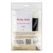 Faux Leather Cross-Stitch Kit &ndash; &ldquo;Bracelet&rdquo; (2.2 &times; 22 cm) FLHL-040 Black FLHL-040 photo 9