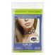 Faux Leather Bead Embroidery Kit &ndash; &ldquo;Choker&rdquo; (3 &times; 30 cm) FLBB-141 Black FLBB-141 photo 5