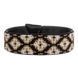 Faux Leather Bead Embroidery Kit &ndash; &ldquo;Choker&rdquo; (3 &times; 30 cm) FLBB-141 Black FLBB-141 photo 4