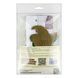 Wooden Cross-Stitch Kit &ndash; &ldquo;Little Witch In Green&rdquo; FLW-071 FLW-071 photo 6