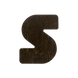 Bead Organizer &ndash; &ldquo;Letter S (Alphabet)&rdquo; FLZB-166(S) FLZB-166(S) photo 2