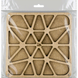 Modular Organizer Box &ndash; &ldquo;Organizer Middle Section&rdquo; FLDD-004/9S FLDD-004/9S photo 5