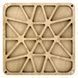 Modular Organizer Box &ndash; &ldquo;Organizer Middle Section&rdquo; FLDD-004/9S FLDD-004/9S photo 1