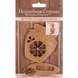 Decoration blank FLC-019(3D) FLC-019(3D) photo 2