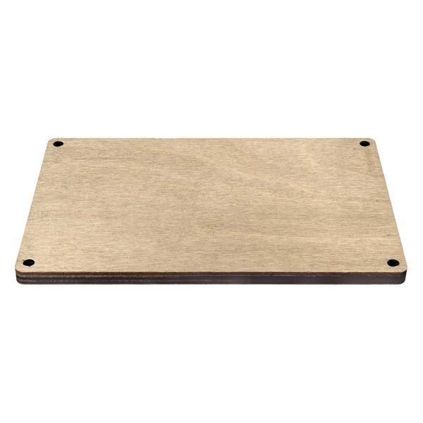 Modular Organizer Box &ndash; &ldquo;Organizer Middle Section&rdquo; FLDD-002/7S