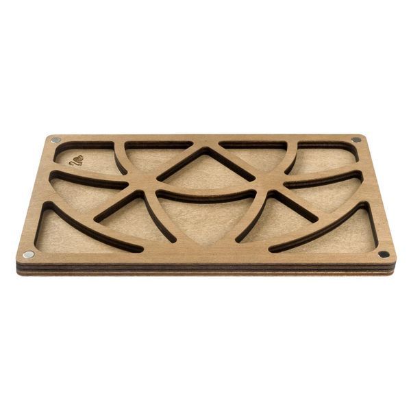Modular Organizer Box &ndash; &ldquo;Organizer Middle Section&rdquo; FLDD-002/7S