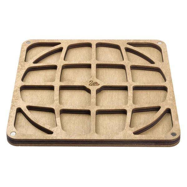 Modular Organizer Box &ndash; &ldquo;Organizer Middle Section&rdquo; FLDD-004/15S