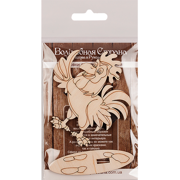 Decoration blank FLC-423