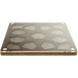 Bead Organizer Box &ndash; &ldquo;Floral Star&rdquo;, With Clear Lid FLZB-037 FLZB-037 photo 2