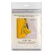 Faux Leather Cross-Stitch Kit &ndash; &ldquo;Bag Charm &ndash; Sunny Bananas&rdquo; FLHL-168 FLHL-168 photo 5