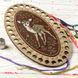 Thread Organizer Kit &ndash; &ldquo;Fairy Fawn&rdquo; FLTL-015 FLTL-015 photo 1